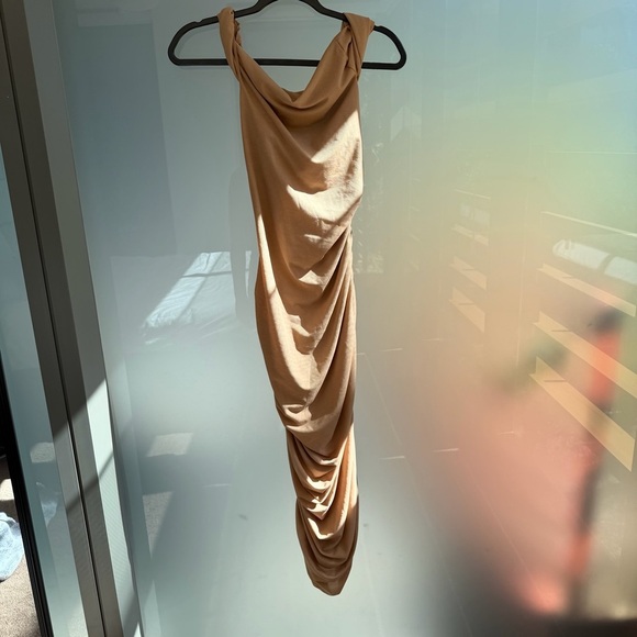 Reformation Alycia Knit Dress - Picture 4 of 4